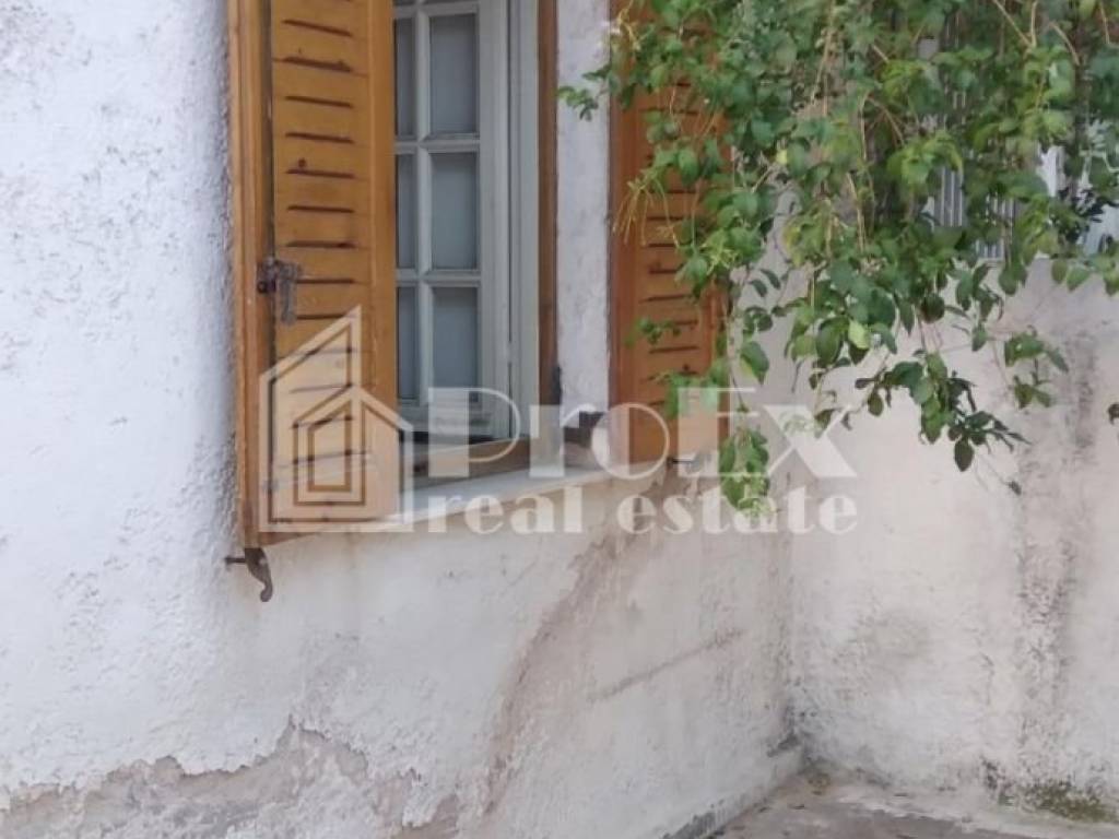 Εξωτερικός χώρος