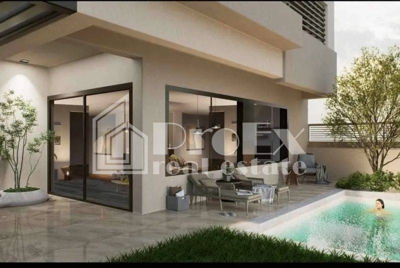 Εξωτερικός χώρος