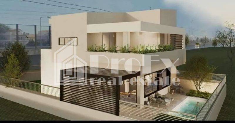 Εξωτερικός χώρος