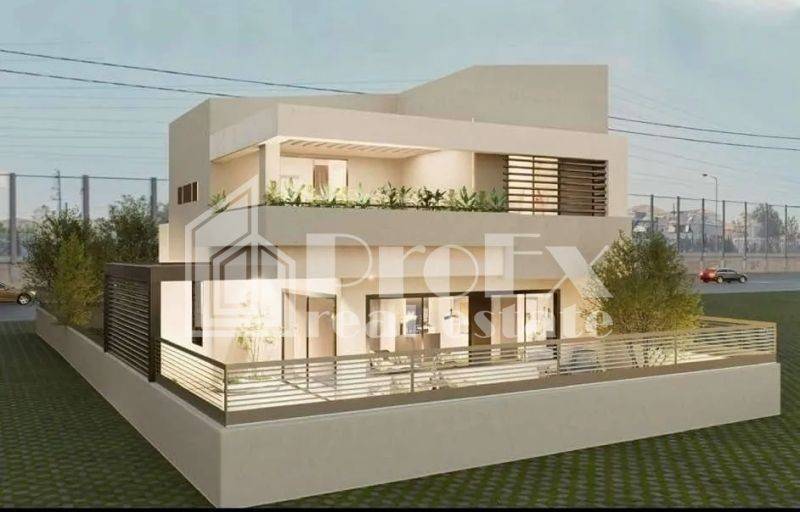 Εξωτερικός χώρος