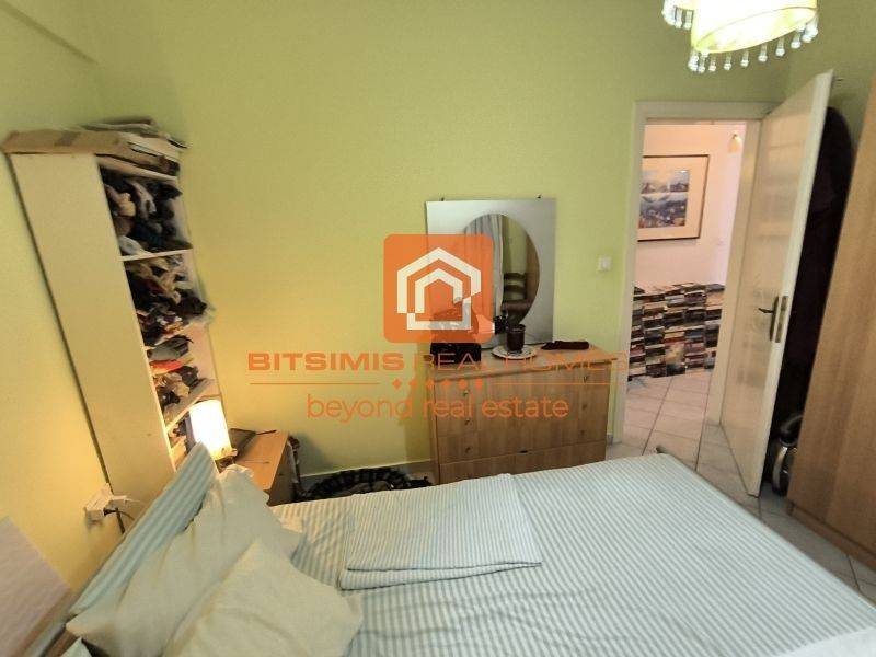 Υπνοδωμάτιο