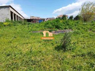 Νέα Μεσημβρία, Οικόπεδο, 700 τ.μ.