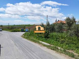 Νέα Μεσημβρία, Οικόπεδο, 700 τ.μ.