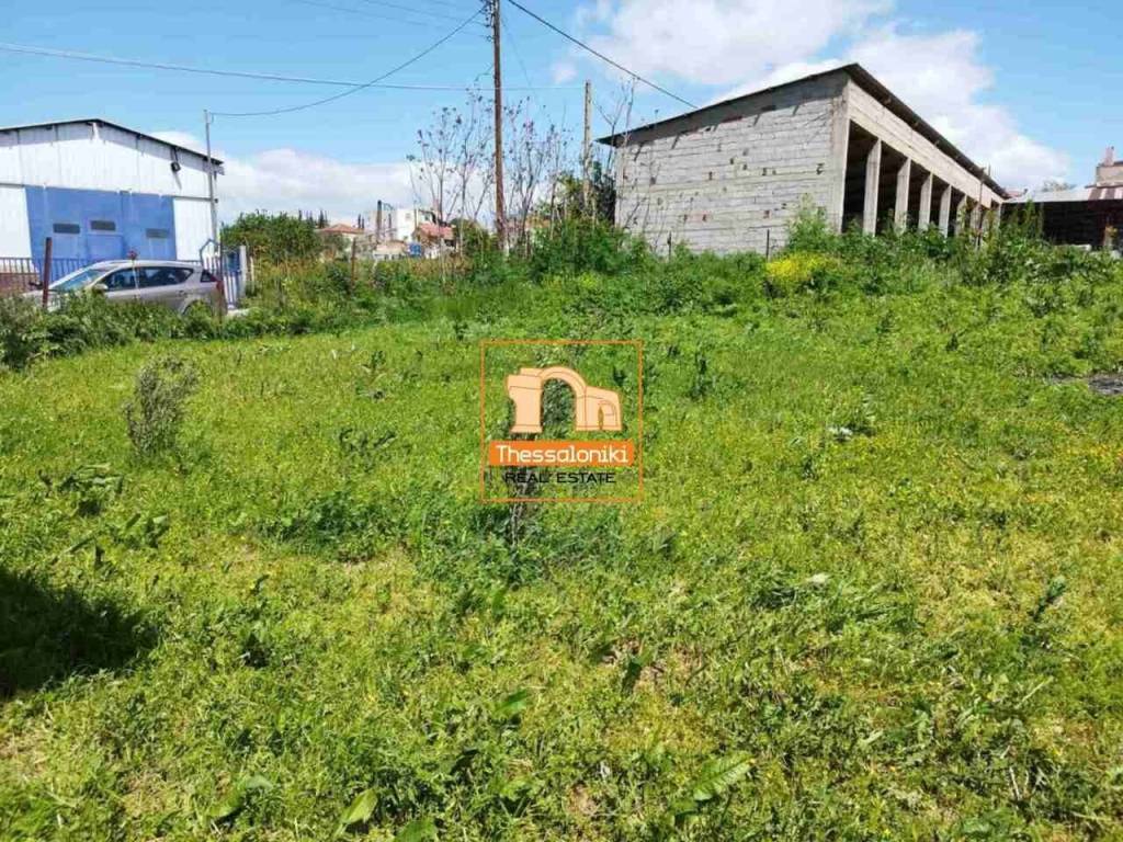 Νέα Μεσημβρία, Οικόπεδο, 700 τ.μ.