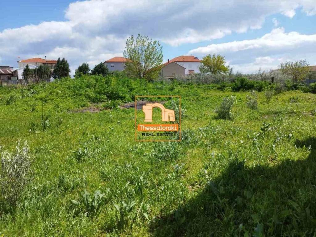 Νέα Μεσημβρία, Οικόπεδο, 700 τ.μ.