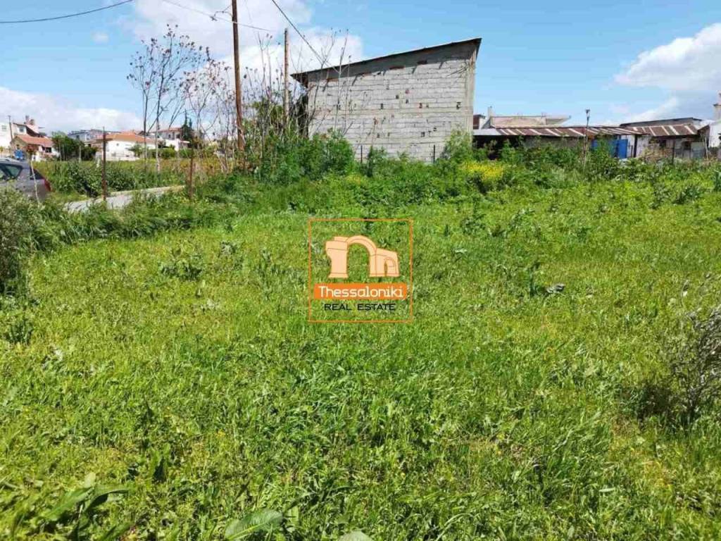 Νέα Μεσημβρία, Οικόπεδο, 700 τ.μ.