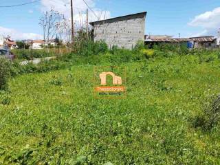 Νέα Μεσημβρία, Οικόπεδο, 700 τ.μ.