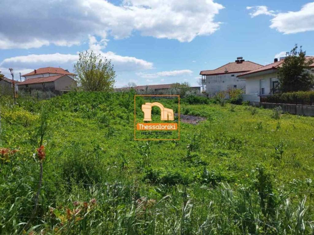 Νέα Μεσημβρία, Οικόπεδο, 700 τ.μ.