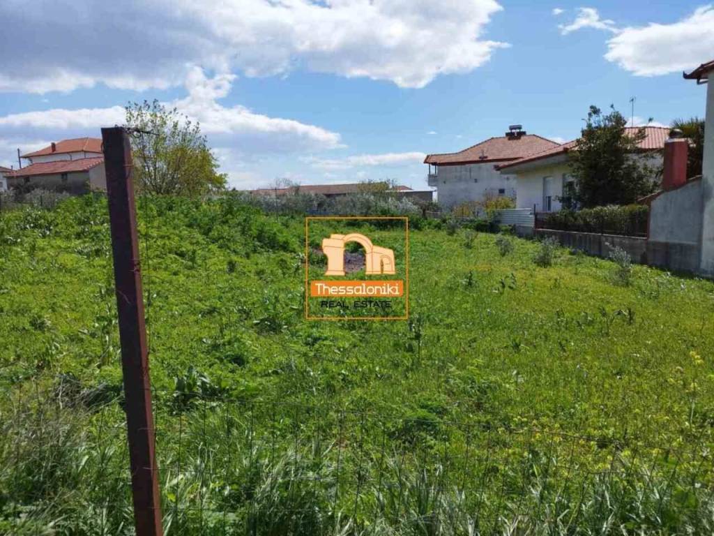 Νέα Μεσημβρία, Οικόπεδο, 700 τ.μ.