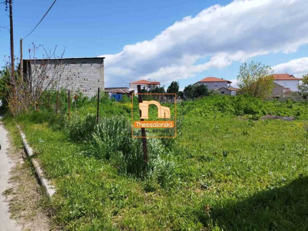 Νέα Μεσημβρία, Οικόπεδο, 700 τ.μ.