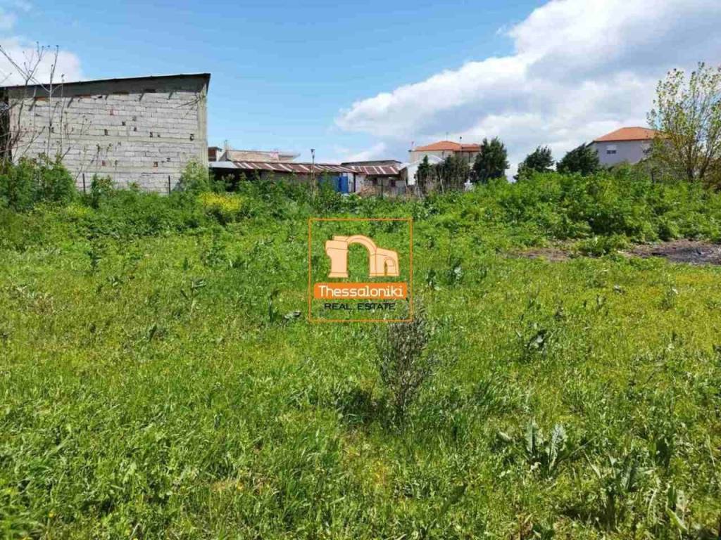 Νέα Μεσημβρία, Οικόπεδο, 700 τ.μ.