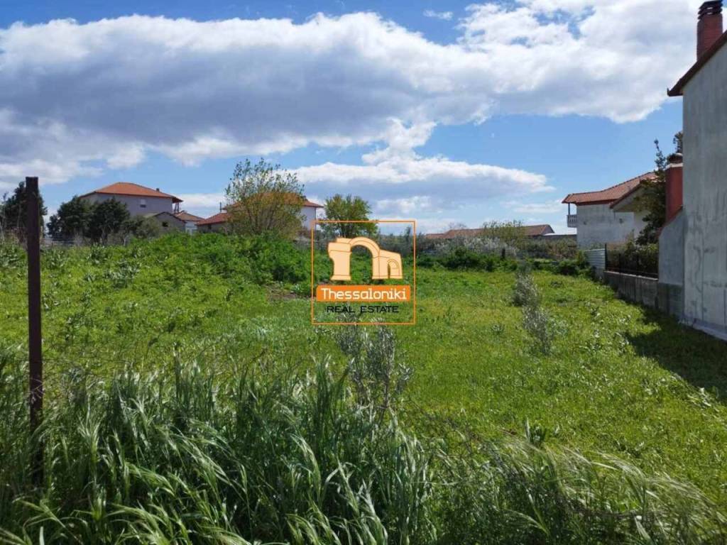 Νέα Μεσημβρία, Οικόπεδο, 700 τ.μ.