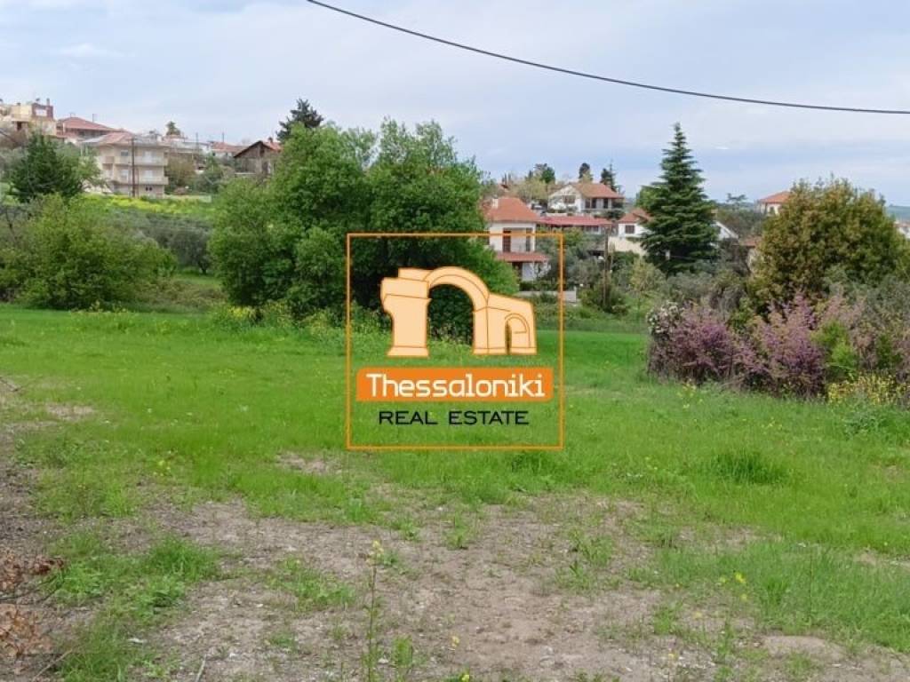 Νέα Μεσημβρία, Οικόπεδο, 700 τ.μ.