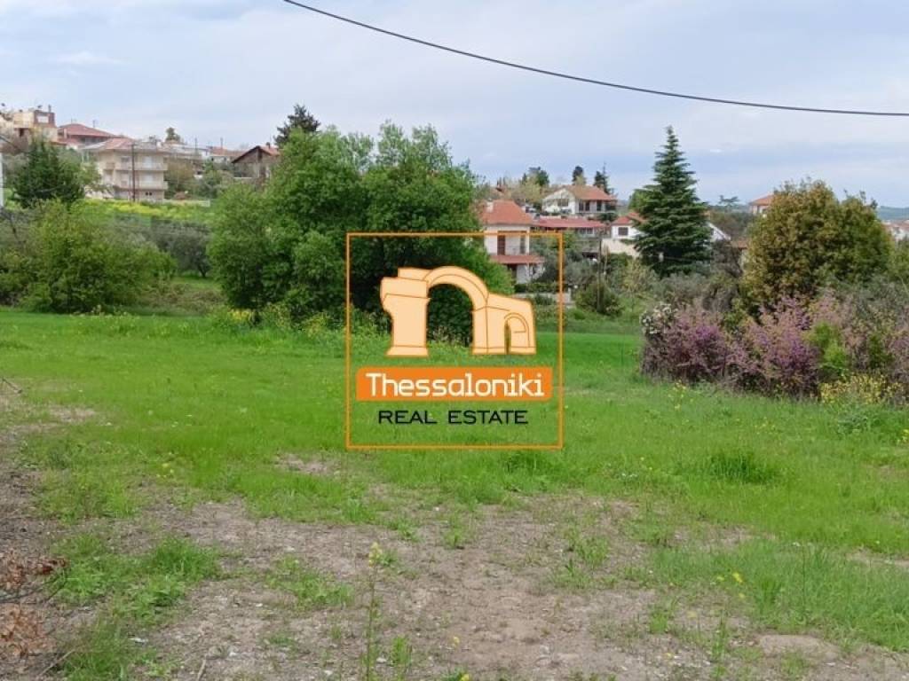 Νέα Μεσημβρία, Οικόπεδο, 700 τ.μ.