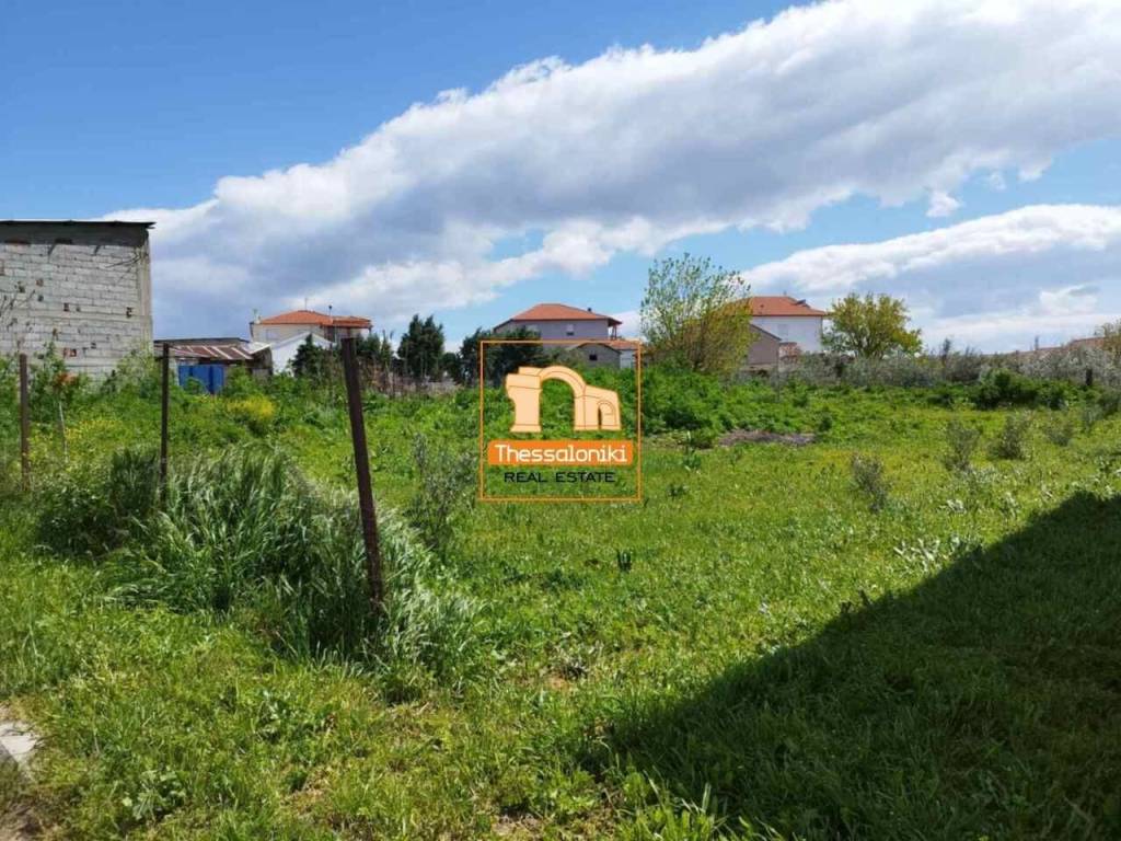 Νέα Μεσημβρία, Οικόπεδο, 700 τ.μ.