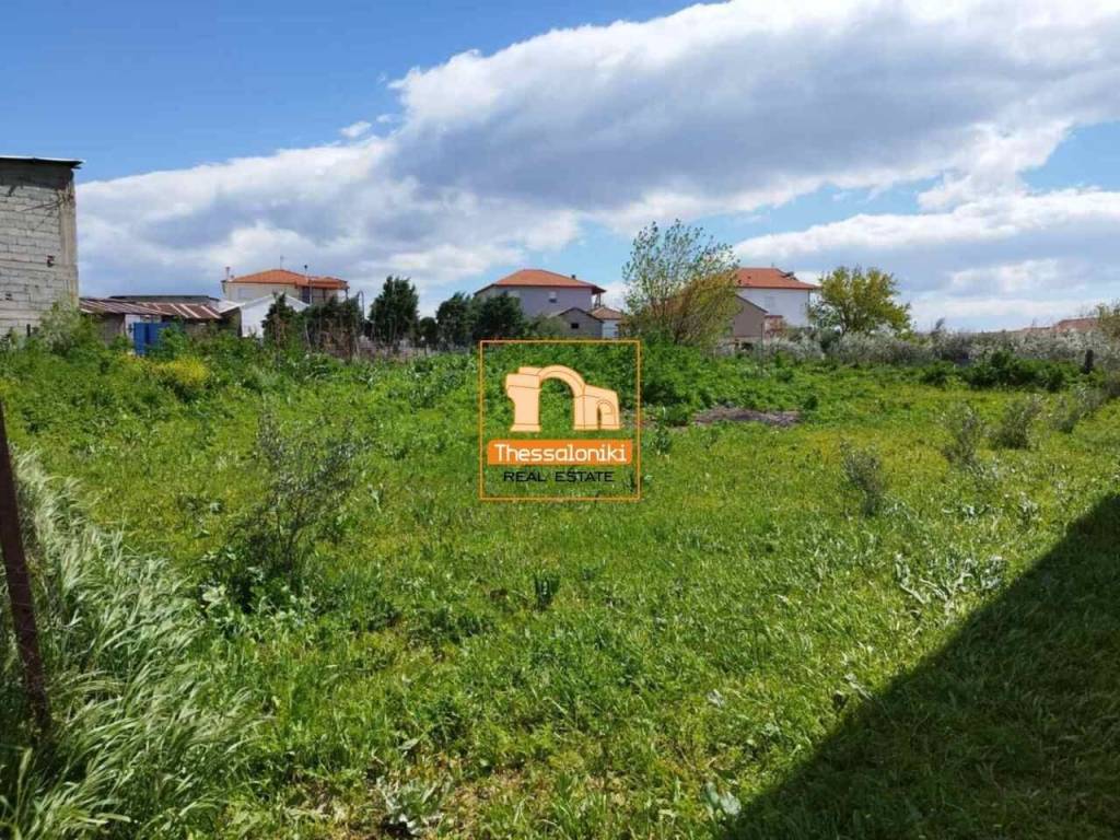 Νέα Μεσημβρία, Οικόπεδο, 700 τ.μ.