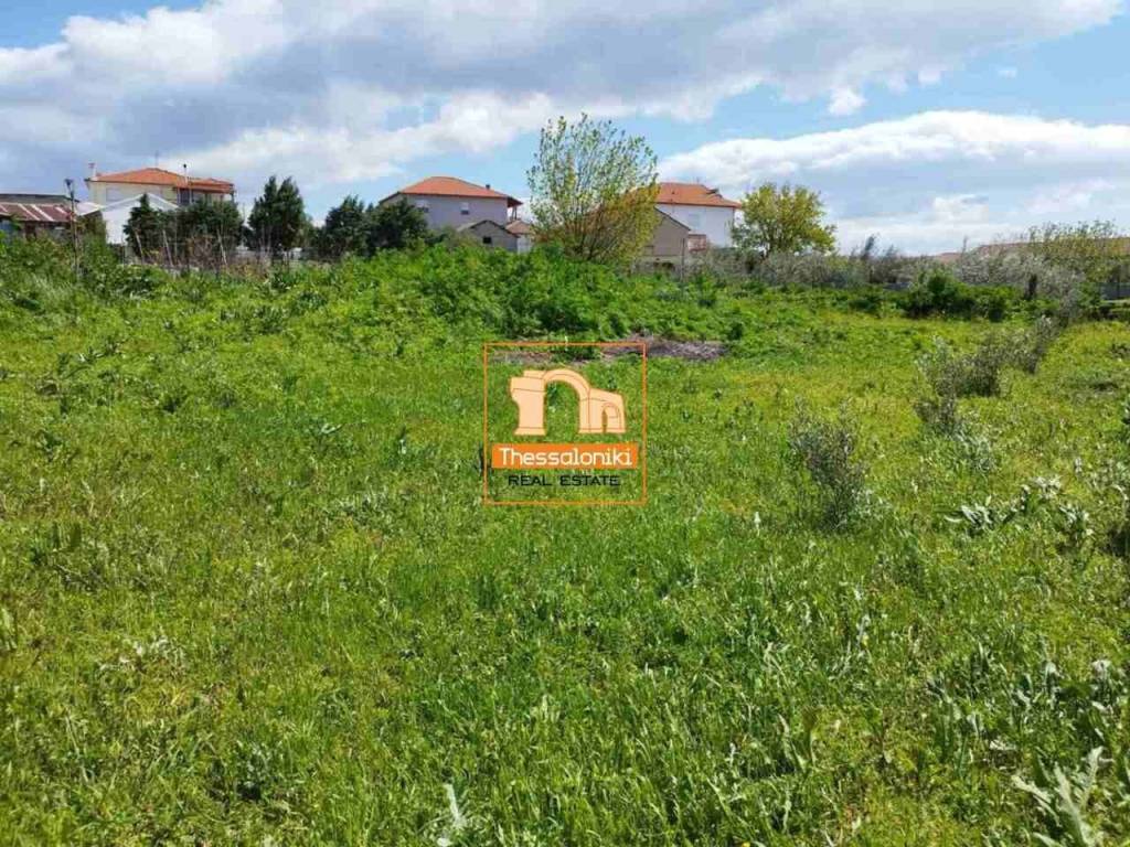 Νέα Μεσημβρία, Οικόπεδο, 700 τ.μ.