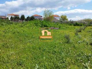 Νέα Μεσημβρία, Οικόπεδο, 700 τ.μ.