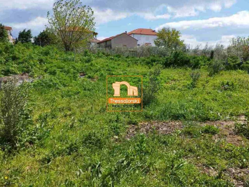 Νέα Μεσημβρία, Οικόπεδο, 700 τ.μ.