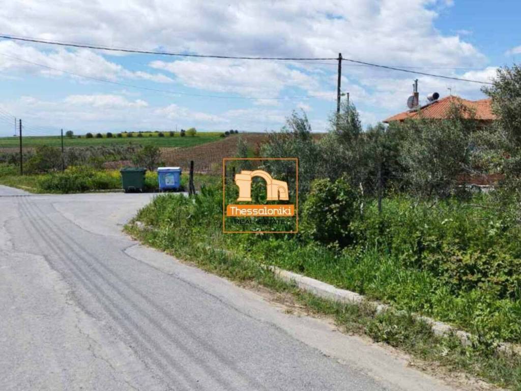 Νέα Μεσημβρία, Οικόπεδο, 700 τ.μ.