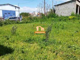 Νέα Μεσημβρία, Οικόπεδο, 700 τ.μ.