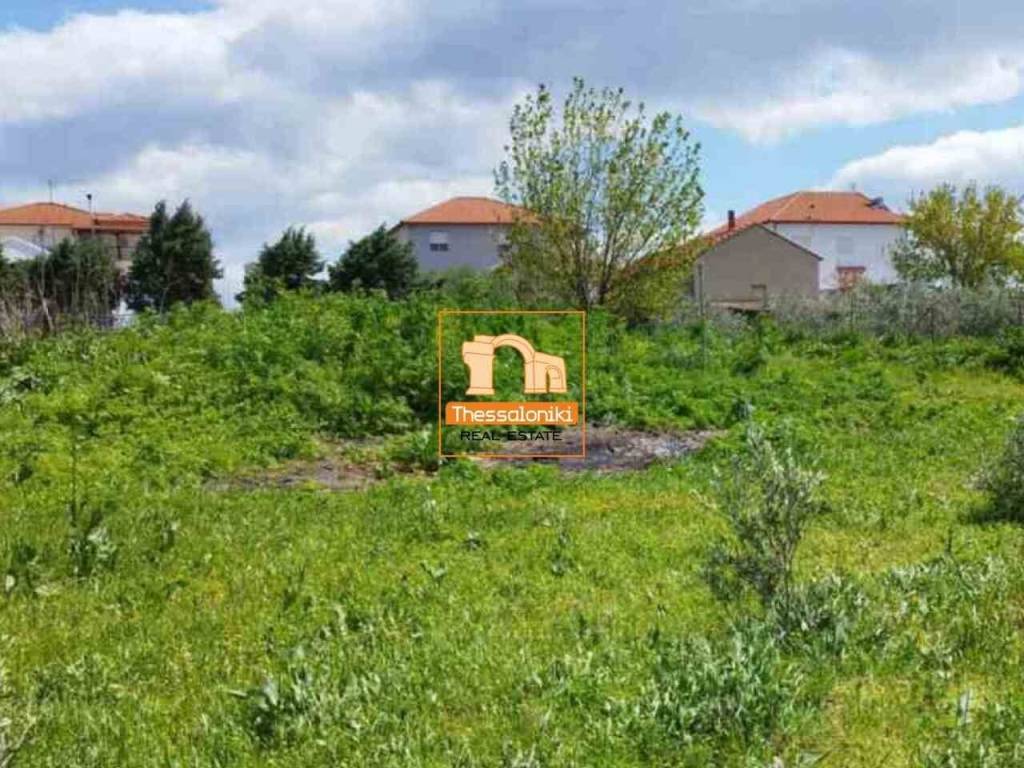 Νέα Μεσημβρία, Οικόπεδο, 700 τ.μ.