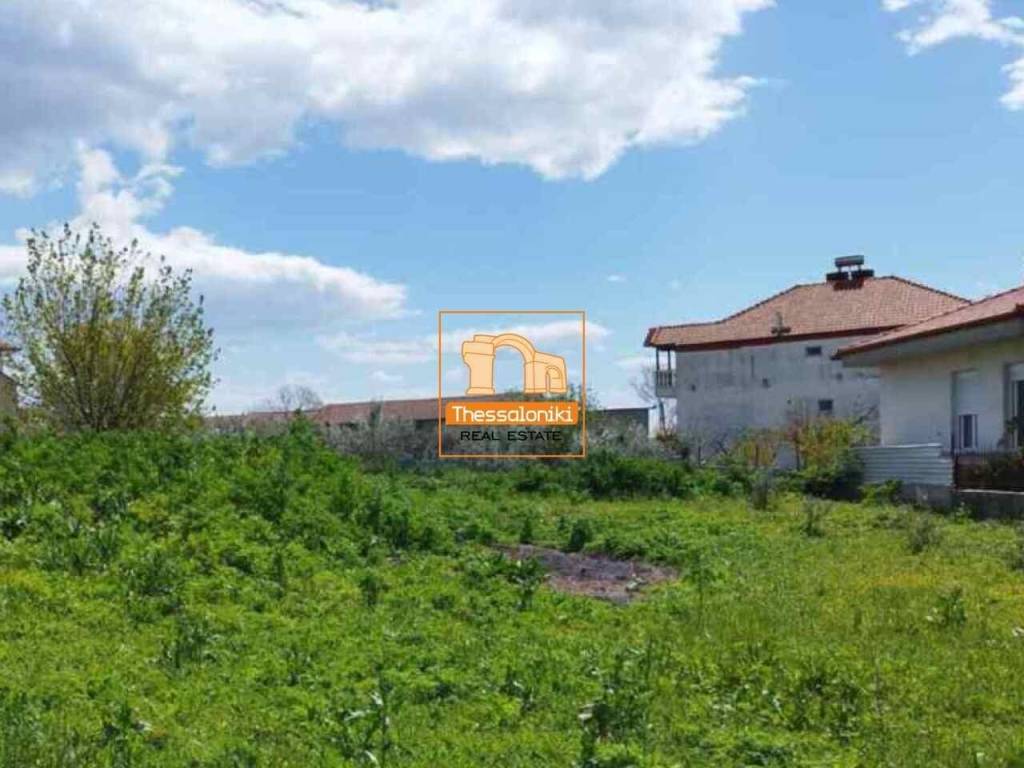 Νέα Μεσημβρία, Οικόπεδο, 700 τ.μ.