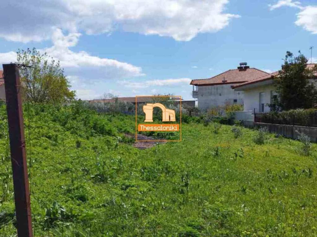 Νέα Μεσημβρία, Οικόπεδο, 700 τ.μ.