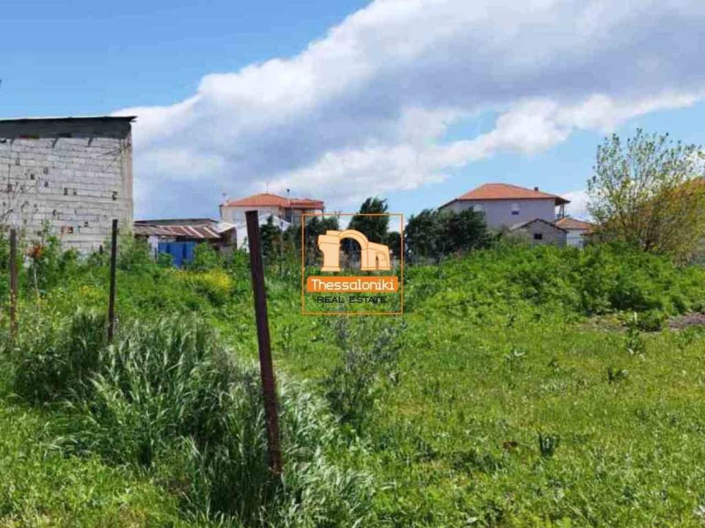 Νέα Μεσημβρία, Οικόπεδο, 700 τ.μ.