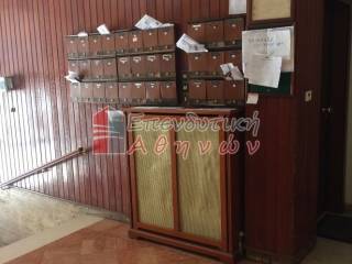 Είσοδος οικοδομής