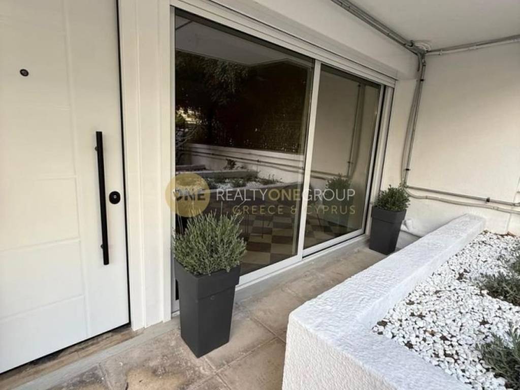 Υπνοδωμάτιο