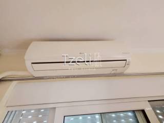 Κλιματισμός