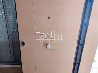 Πόρτα ασφαλείας