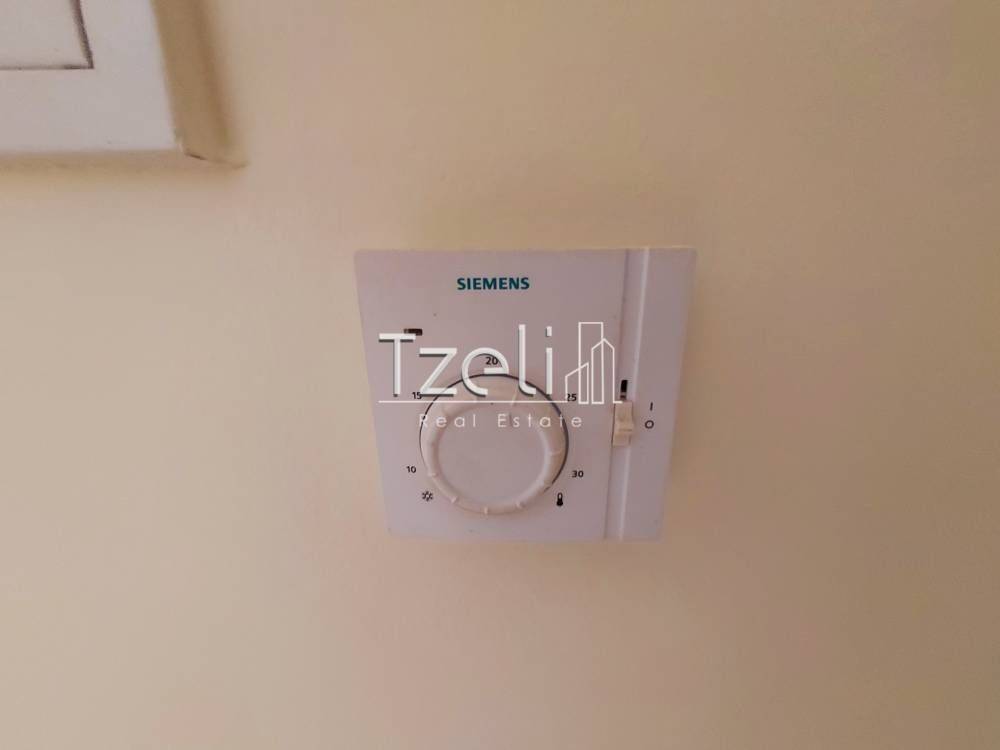 Αυτόνομη θέρμανση