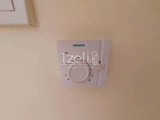 Αυτόνομη θέρμανση