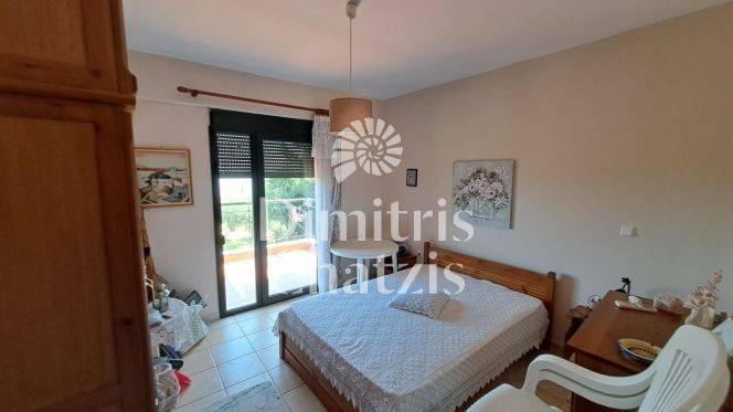 Υπνοδωμάτιο