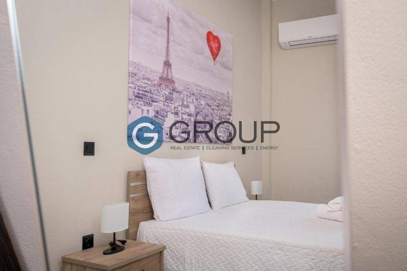 Υπνοδωμάτιο