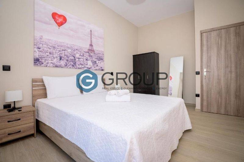 Υπνοδωμάτιο