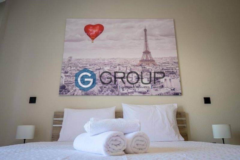 Υπνοδωμάτιο