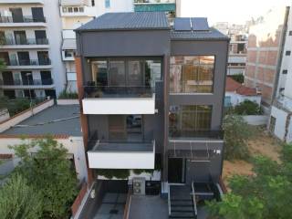 Εξωτερικός Χώρος