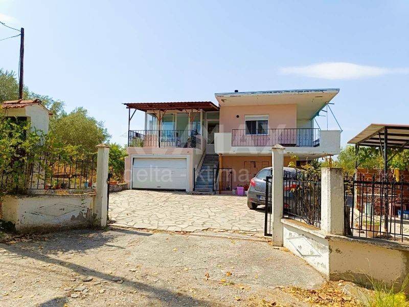 Εξωτερικός χώρος