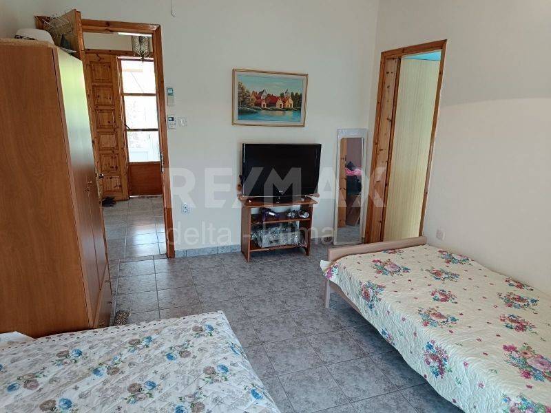 Υπνοδωμάτιο