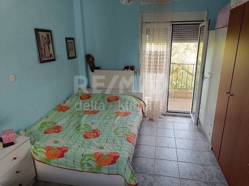 Υπνοδωμάτιο