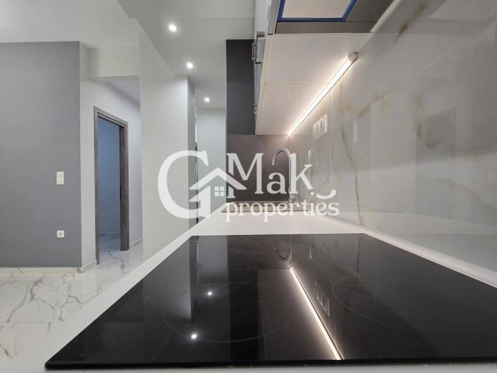 Άποψη χώρου