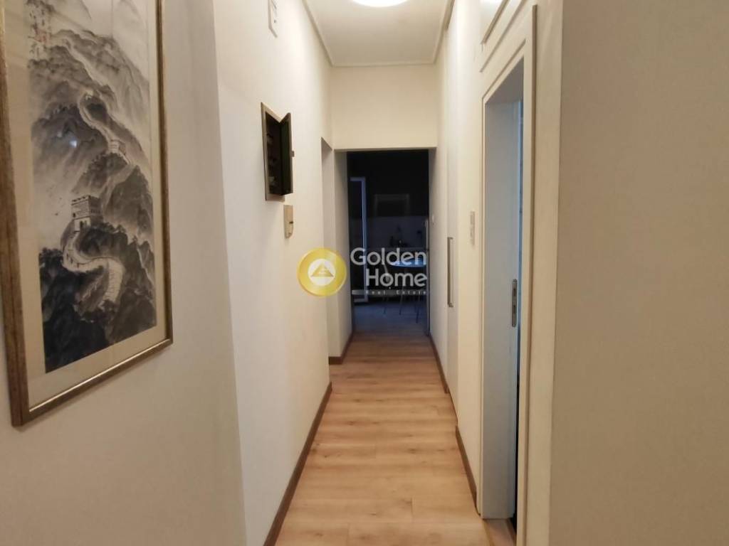 Χολ - Διάδρομος