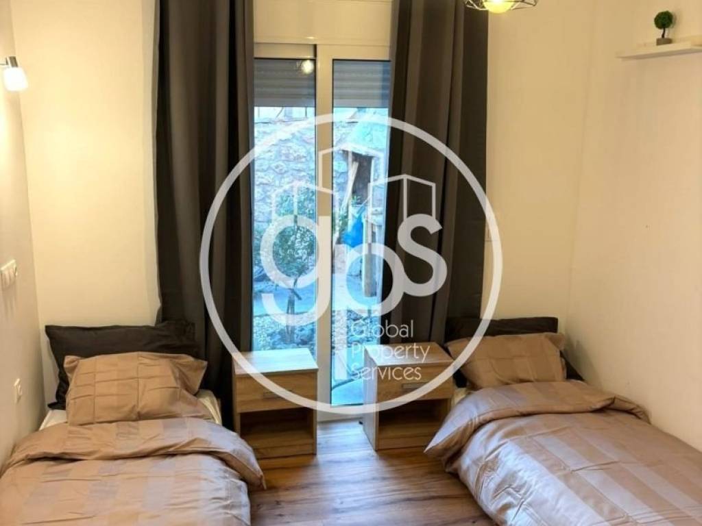 Υπνοδωμάτιο