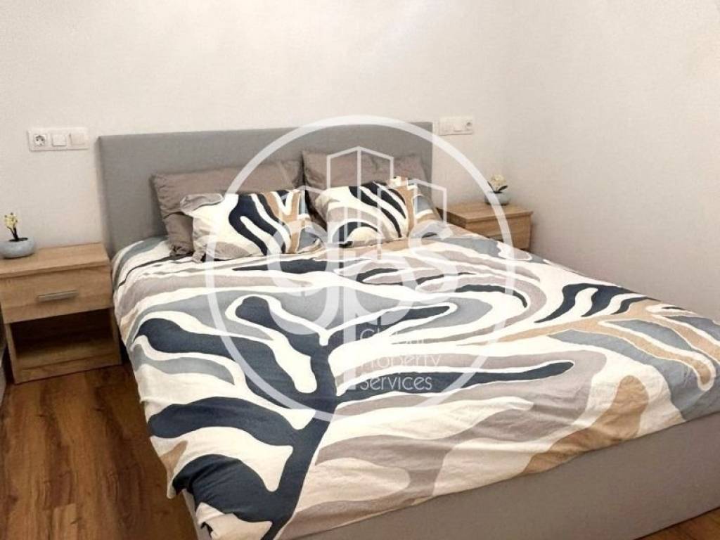 Υπνοδωμάτιο