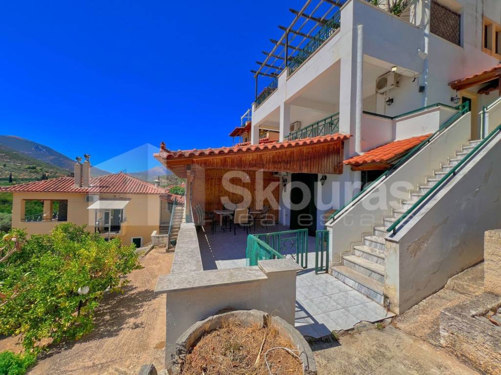 Εσωτερικοι χώροι