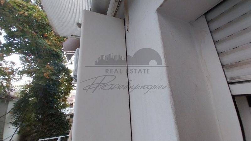 Εξωτερικός χώρος