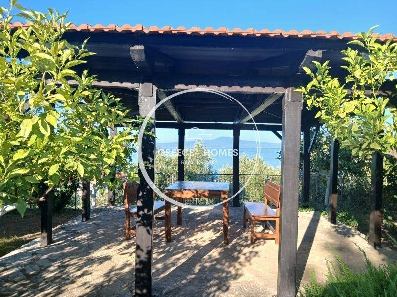 Εξωτερικός χώρος